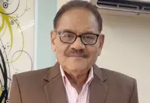 PRAYER MEETING FOR MUSHTAQ KHAN | 28 September, 2026