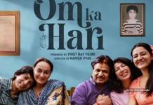 ‘OM KA HARI’ REVIEW | 18 September, 2026