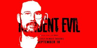 ‘RESIDENT EVIL’ (ENGLISH & DUBBED VERSIONS) 2ND WEEK COLLECTIONS SEPTEMBER 25-OCTOBER 1, 2026 | 3 October, 2026