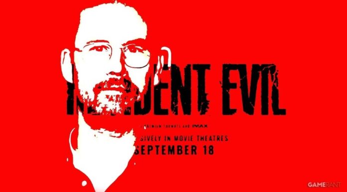 RESIDENT EVIL