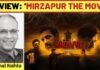 ‘MIRZAPUR THE MOVIE’ REVIEW | 4 September, 2026
