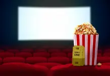 BMC PROPOSES HIKE IN CINEMA SHOW TAX IN BOMBAY | 24 September, 2026