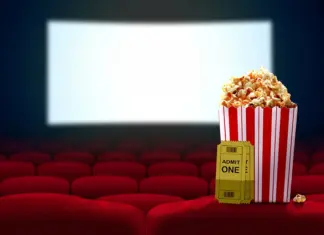 BMC PROPOSES HIKE IN CINEMA SHOW TAX IN BOMBAY | 24 September, 2026