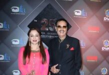 LANDSLIDE VICTORY FOR UPASNA SINGH GROUP IN CINTAA ELECTIONS: POONAM-PADMINI GROUP FACES COMPLETE DEFEAT | 12 September, 2026