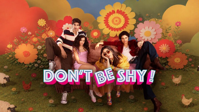 dont be