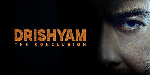 drishyam the conclusion images