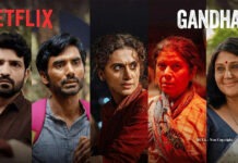 ‘GANDHARI’ REVIEW | 4 September, 2026