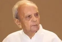 GUJARATI FILMS’ TOP MUSIC DIRECTOR GAURANG VYAS NO MORE | 11 September, 2026