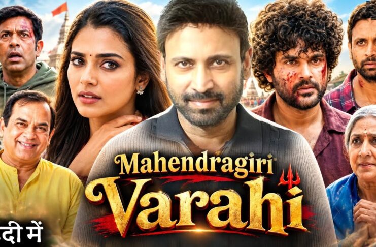 ‘MAHENDRAGIRI VARAHI’ (DUBBED) REVIEW | 18 September, 2026