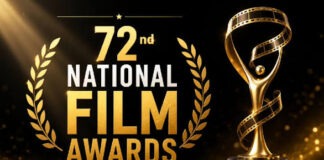 72ND NATIONAL FILM AWARDS PRESENTED | 23 September, 2026