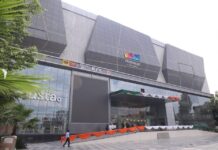 NEW MULTIPLEX IN LUCKNOW | 4 September, 2026