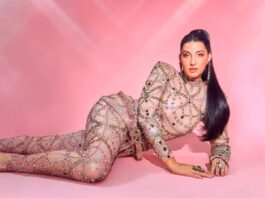 NORA FATEHI HAD BETTER MIND HER SOCIAL MEDIA POSTS | 11 September, 2026