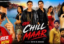 ‘OYE CHILL MAAR’ REVIEW | 25 September, 2026