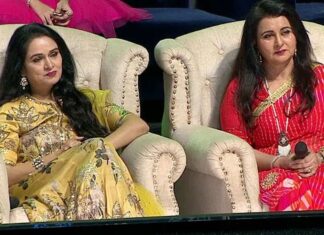 CINTAA ELECTIONS: POONAM DHILLON, PADMINI KOLHAPURE LOSE COURT CASE | 9 September, 2026