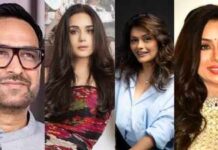 CBFC RECONSTITUTED: PREITY ZINTA, SUNIL SHETTY, PANKAJ TRIPATHI, PRIYADARSHAN, ROOPALI GANGULY, PALLAVI JOSHI ON BOARD | 16 September, 2026