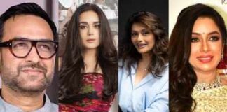 CBFC RECONSTITUTED: PREITY ZINTA, SUNIL SHETTY, PANKAJ TRIPATHI, PRIYADARSHAN, ROOPALI GANGULY, PALLAVI JOSHI ON BOARD | 16 September, 2026