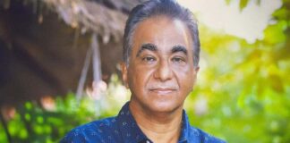 MALAYALAM FILMMAKER R. SARATH NO MORE | 7 September, 2026