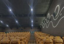 RAJHANS OPENS MULTIPLEX IN MORBI | 4 September, 2026