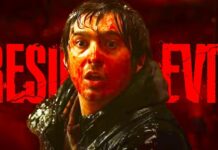 ‘RESIDENT EVIL’ (DUBBED) REVIEW | 18 September, 2026