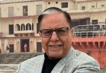 SUBHASH CHANDRA QUESTIONS VALIDITY OF NCLT ORDER REGARDING ASSETS | 3 September, 2026