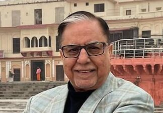 SUBHASH CHANDRA QUESTIONS VALIDITY OF NCLT ORDER REGARDING ASSETS | 3 September, 2026
