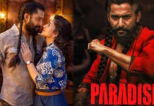 ‘THE PARADISE’ (DUBBED) REVIEW | 25 September, 2026