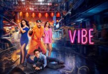 ‘VIBE’ 1ST WEEK COLLECTIONS SEPTEMBER 18-24, 2026 | 26 September, 2026