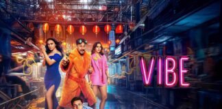 ‘VIBE’ 2ND WEEK COLLECTIONS SEPTEMBER 25-OCTOBER 1, 2026 | 3 October, 2026