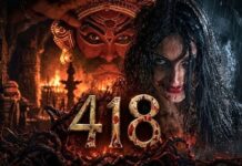 ‘418’ (DUBBED) REVIEW | 23 October, 2026