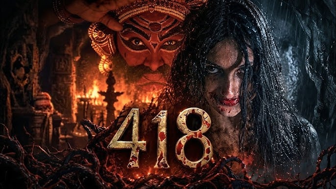 418 new
