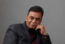‘C.I.D.’ TELEVISION SERIAL DIRECTOR B.P. SINGH NO MORE | 27 October, 2026