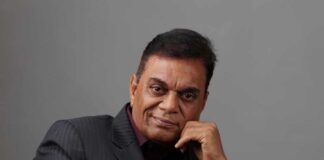 ‘C.I.D.’ TELEVISION SERIAL DIRECTOR B.P. SINGH NO MORE | 27 October, 2026