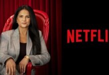 BELA BAJARIA QUITS NETFLIX | 21 October, 2026