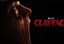 ‘CLAYFACE’ (DUBBED) REVIEW | 23 October, 2026