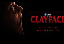 ‘CLAYFACE’ (ENGLISH & DUBBED VERSIONS) 1ST WEEK COLLECTIONS OCTOBER 23-29, 2026 | 31 October, 2026
