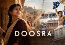 ‘DOOSRA’ REVIEW | 23 October, 2026