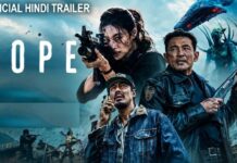‘HOPE’ (DUBBED) REVIEW | 23 October, 2026