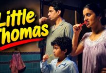 ‘LITTLE THOMAS’ REVIEW | 23 October, 2026