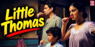 ‘LITTLE THOMAS’ REVIEW | 23 October, 2026