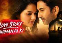 ‘LOVE STORY ABHIMANYU KI’ REVIEW | 30 October, 2026