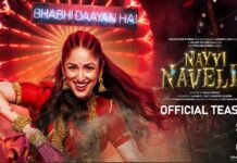 ‘NAYYI NAVELLI’ 1ST WEEK COLLECTIONS OCTOBER 16-22, 2026 | 24 October, 2026