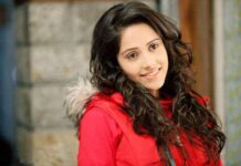 NUSHRAT BHARUCHA’S SPINE SURGERY SUCCESSFUL | 17 October, 2026