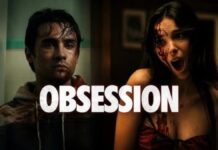 ‘OBSESSION’ (DUBBED) REVIEW | 30 October, 2026