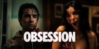 ‘OBSESSION’ (DUBBED) REVIEW | 30 October, 2026