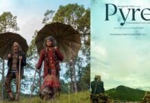 ‘PYRE’ REVIEW | 30 October, 2026