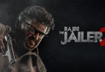 ‘RAJINI THE JAILER 2’ (DUBBED) 1ST WEEK COLLECTIONS OCTOBER 16-22, 2026 | 24 October, 2026