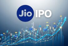 JIO IPO COLLECTS RECORD RS. 7.5 LAKH CRORE | 24 October, 2026