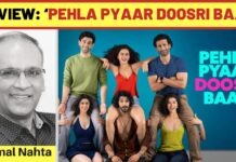 ‘PEHLA PYAAR DOOSRI BAAR’ REVIEW | 23 October, 2026