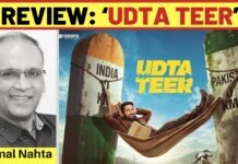 ‘UDTA TEER’ REVIEW | 23 October, 2026