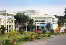 RAY INSTITUTE SHUT TILL NOV. 13, STUDENTS ASKED TO QUIT HOSTELS | 17 October, 2026